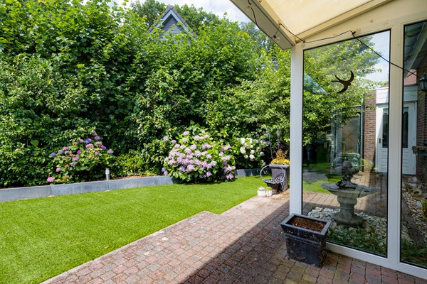 Medium property photo - Walsbergweg 11, 5954 AM Beesel